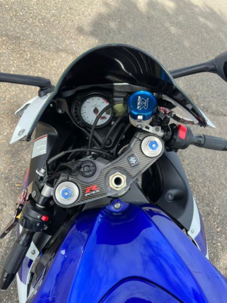 SUZUKI GSX-R 750 Srad MOTO GP, Foto 3