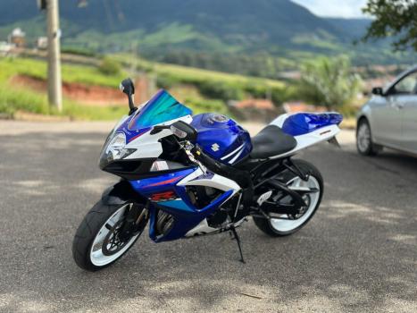 SUZUKI GSX-R 750 Srad MOTO GP, Foto 6