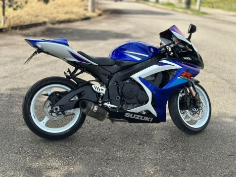 SUZUKI GSX-R 750 Srad MOTO GP, Foto 7