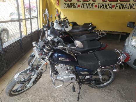SUZUKI Intruder 125 , Foto 1