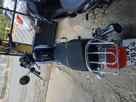 SUZUKI Intruder 125 , Foto 3