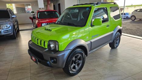 SUZUKI Jimny 1.3 16V 4SUN 4X4, Foto 1