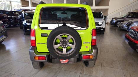 SUZUKI Jimny 1.3 16V 4SUN 4X4, Foto 5