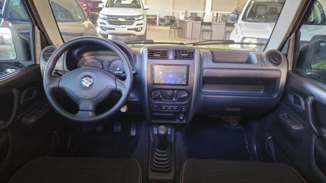 SUZUKI Jimny 1.3 16V 4SUN 4X4, Foto 8