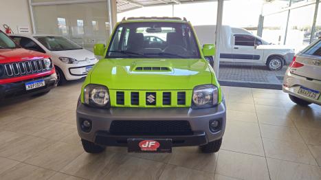 SUZUKI Jimny 1.3 16V 4SUN 4X4, Foto 2