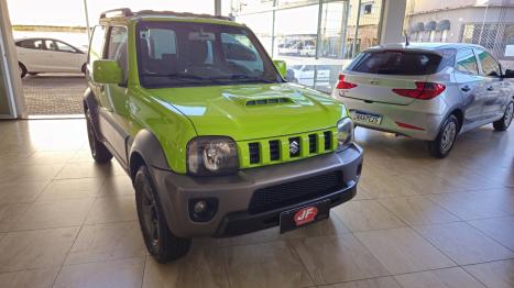 SUZUKI Jimny 1.3 16V 4SUN 4X4, Foto 3