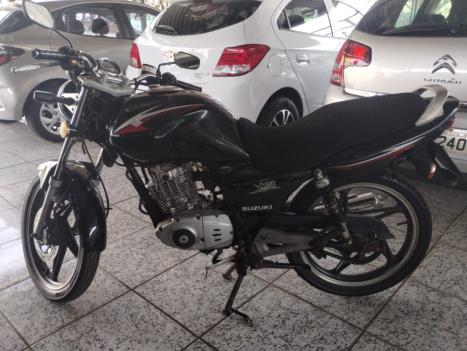 SUZUKI Yes 125 EN, Foto 2