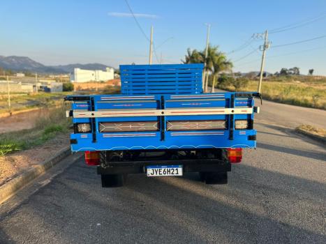 TOYOTA Bandeirante 3.7 4X4 DIESEL TETO RGIDO, Foto 5