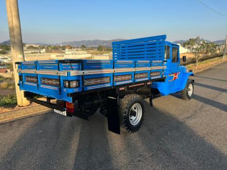 TOYOTA Bandeirante 3.7 4X4 DIESEL TETO RGIDO, Foto 6