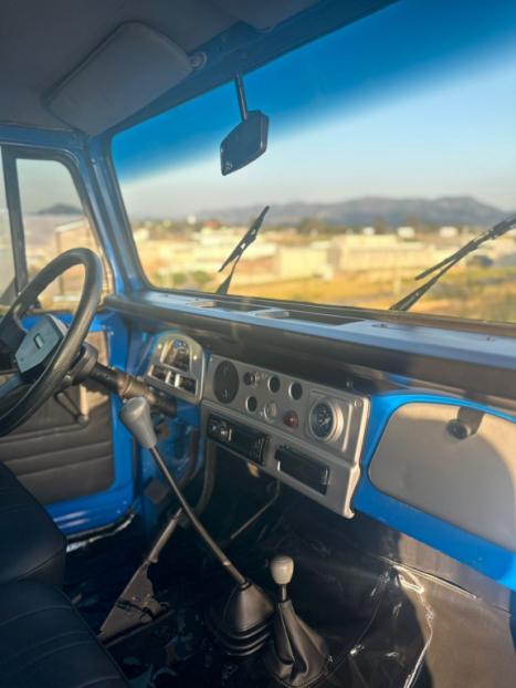 TOYOTA Bandeirante 3.7 4X4 DIESEL TETO RGIDO, Foto 18