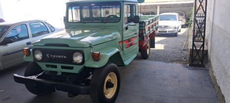 TOYOTA Bandeirante 3.7 4X4 DIESEL TETO RGIDO, Foto 3