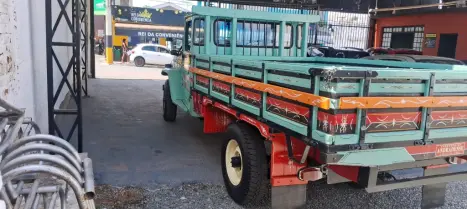 TOYOTA Bandeirante 3.7 4X4 DIESEL TETO RGIDO, Foto 5