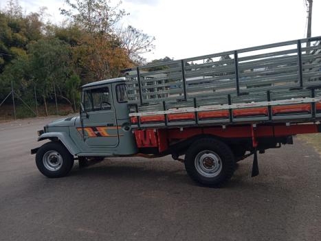 TOYOTA Bandeirante 3.7 4X4 DIESEL TETO RGIDO, Foto 2