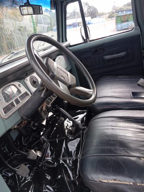 TOYOTA Bandeirante 3.7 4X4 DIESEL TETO RGIDO, Foto 4
