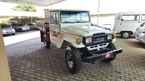 TOYOTA Bandeirante Pick-up 3.7 BJ55LP-BL3 4X4 CS DIESEL, Foto 3