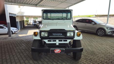 TOYOTA Bandeirante Pick-up 3.7 BJ55LP-BL3 4X4 CS DIESEL, Foto 2