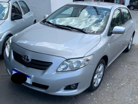 TOYOTA Corolla 1.8 16V 4P GLI FLEX, Foto 1