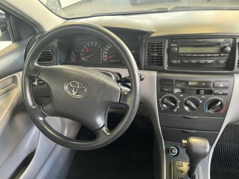 TOYOTA Corolla 1.8 16V 4P XEI AUTOMTICO, Foto 12