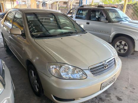 TOYOTA Corolla 1.8 16V 4P XEI AUTOMTICO, Foto 1