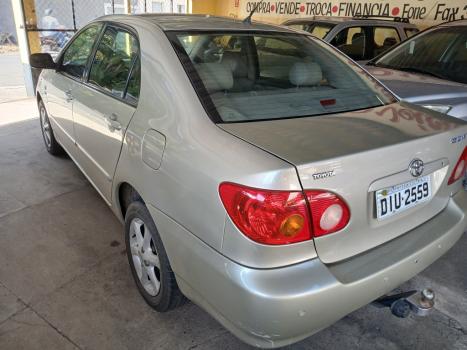 TOYOTA Corolla 1.8 16V 4P XEI AUTOMTICO, Foto 3