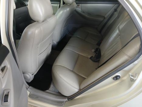 TOYOTA Corolla 1.8 16V 4P XEI AUTOMTICO, Foto 4