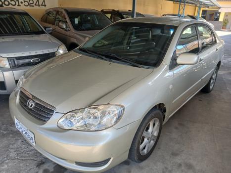 TOYOTA Corolla 1.8 16V 4P XEI AUTOMTICO, Foto 5