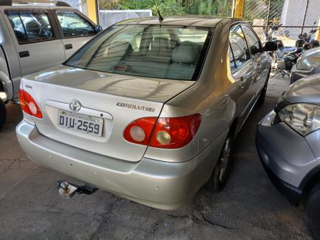 TOYOTA Corolla 1.8 16V 4P XEI AUTOMTICO, Foto 6