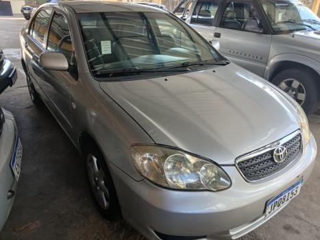 TOYOTA Corolla 1.8 16V 4P XEI AUTOMTICO, Foto 4