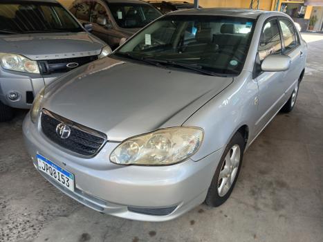 TOYOTA Corolla 1.8 16V 4P XEI AUTOMTICO, Foto 1