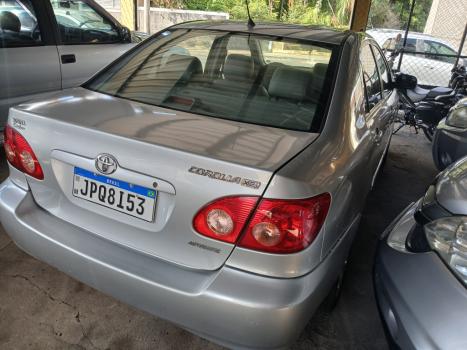 TOYOTA Corolla 1.8 16V 4P XEI AUTOMTICO, Foto 5
