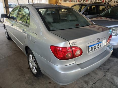 TOYOTA Corolla 1.8 16V 4P XEI AUTOMTICO, Foto 6