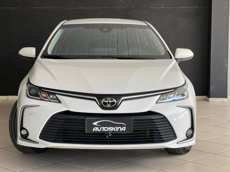 TOYOTA Corolla 1.8 16V 4P XEI AUTOMTICO, Foto 2
