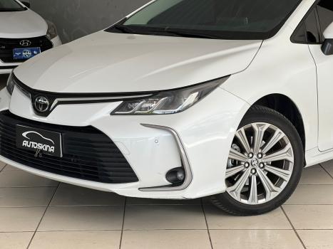 TOYOTA Corolla 1.8 16V 4P XEI AUTOMTICO, Foto 3