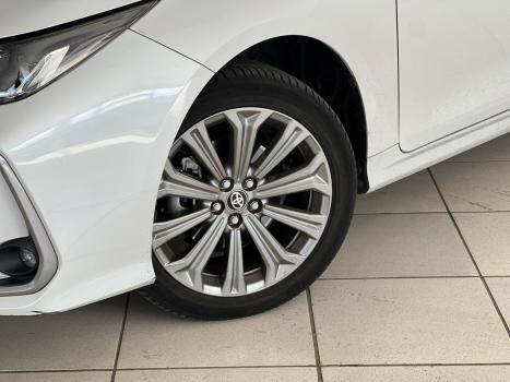 TOYOTA Corolla 1.8 16V 4P XEI AUTOMTICO, Foto 4