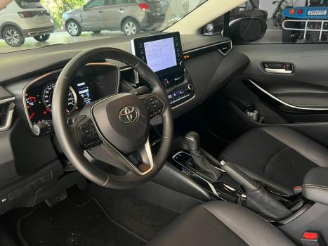TOYOTA Corolla 1.8 16V 4P XEI AUTOMTICO, Foto 5