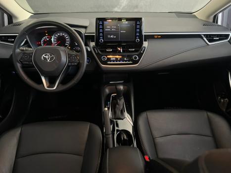 TOYOTA Corolla 1.8 16V 4P XEI AUTOMTICO, Foto 9
