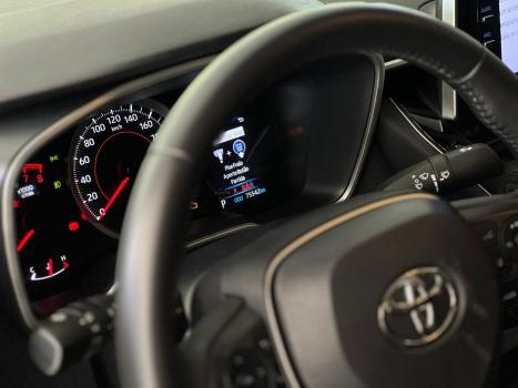 TOYOTA Corolla 1.8 16V 4P XEI AUTOMTICO, Foto 14