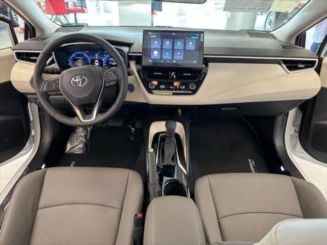 TOYOTA Corolla 1.8 16V 4P S AUTOMTICO, Foto 6