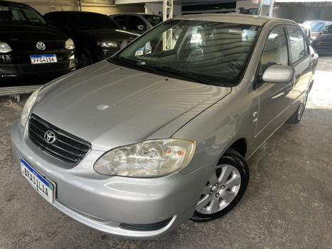 TOYOTA Corolla 1.8 16V 4P XEI, Foto 1