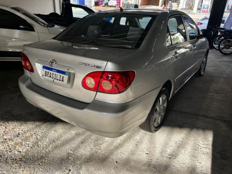 TOYOTA Corolla 1.8 16V 4P XEI, Foto 2