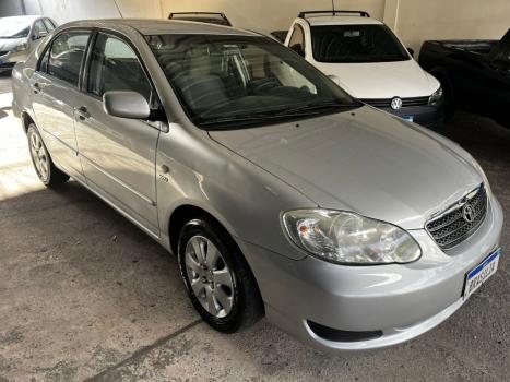 TOYOTA Corolla 1.8 16V 4P XEI, Foto 3