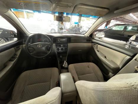 TOYOTA Corolla 1.8 16V 4P XEI, Foto 5