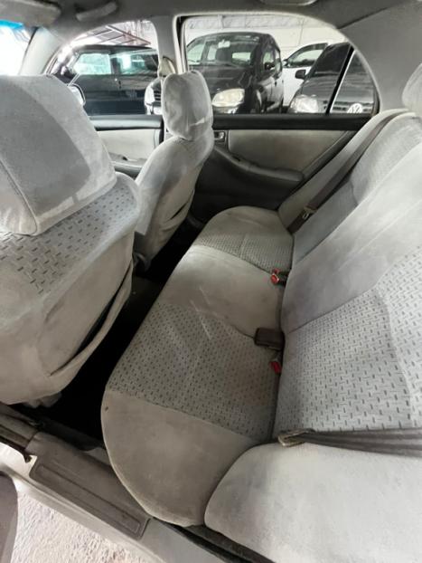 TOYOTA Corolla 1.8 16V 4P XEI, Foto 7
