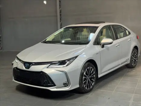 TOYOTA Corolla 1.8 16V 4P S AUTOMTICO, Foto 4