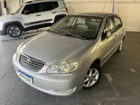 TOYOTA Corolla 1.8 16V 4P XLI, Foto 1