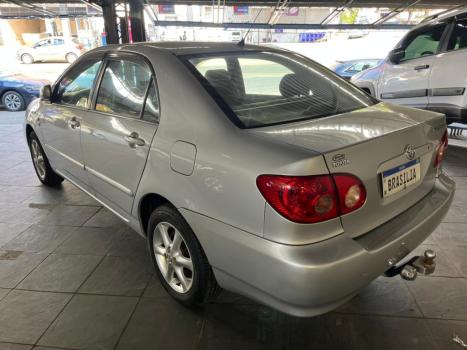 TOYOTA Corolla 1.8 16V 4P XLI, Foto 2