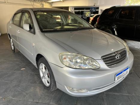 TOYOTA Corolla 1.8 16V 4P XLI, Foto 3