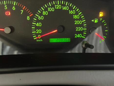 TOYOTA Corolla 1.8 16V 4P XLI, Foto 5