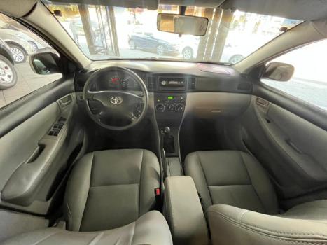 TOYOTA Corolla 1.8 16V 4P XLI, Foto 6
