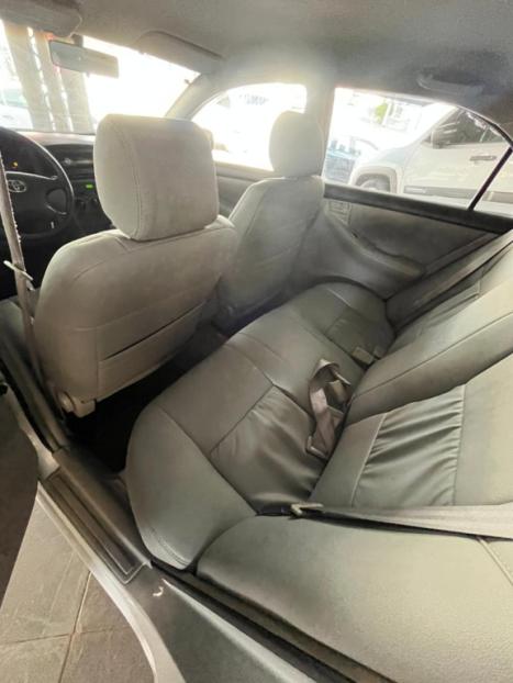 TOYOTA Corolla 1.8 16V 4P XLI, Foto 8
